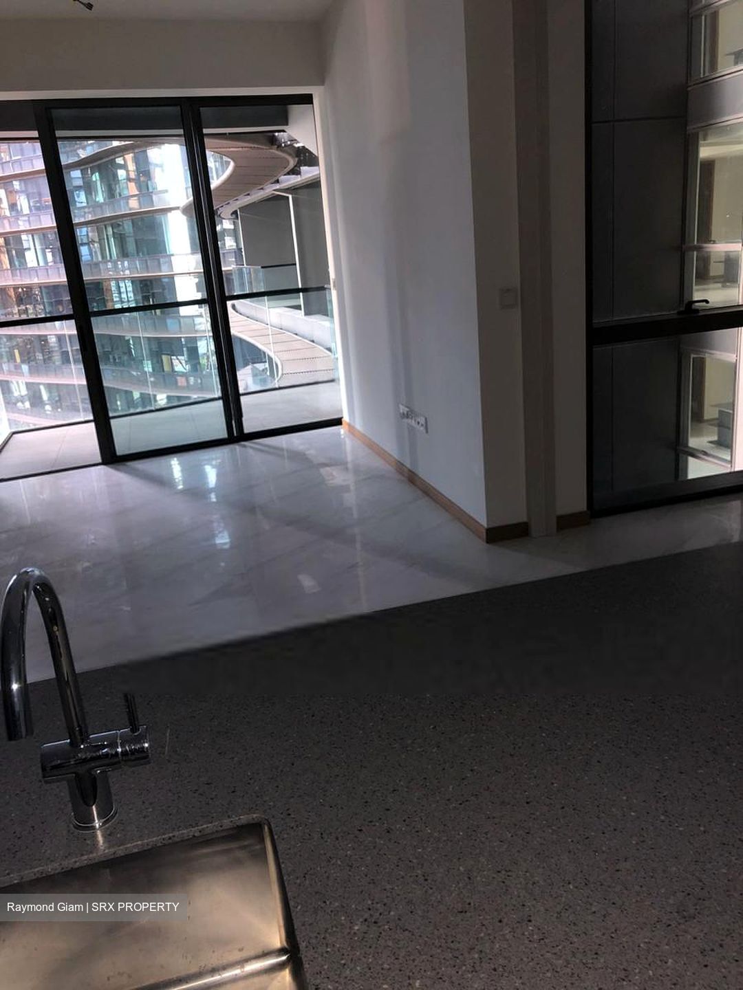 Marina One Residences (D1), Apartment #395455041